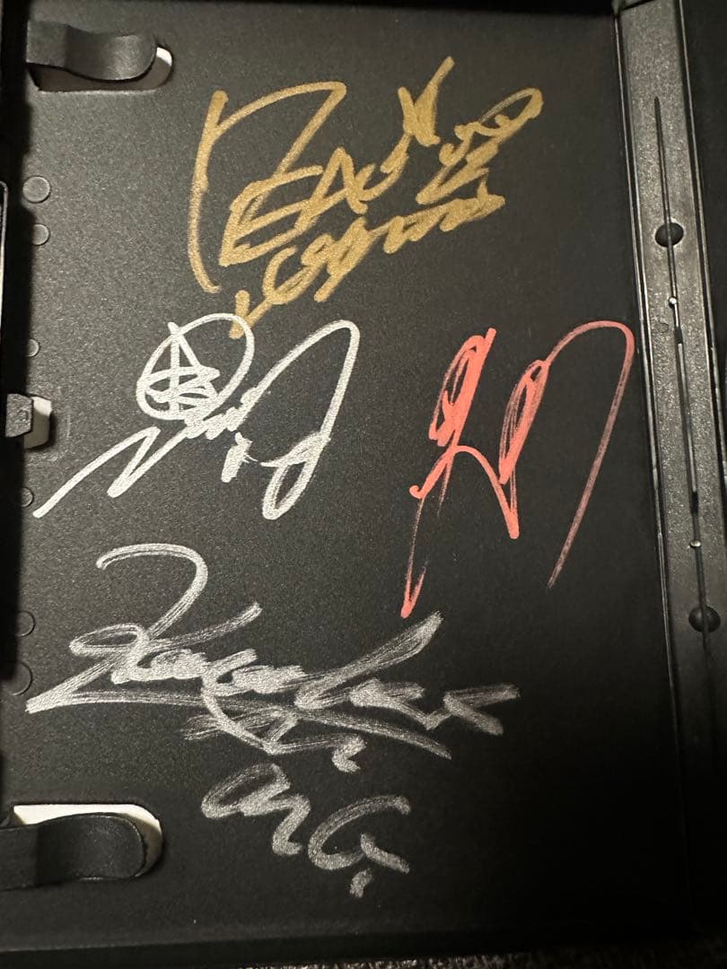 B-AIONICS MEMORIAL ARCHIVES DVD AION