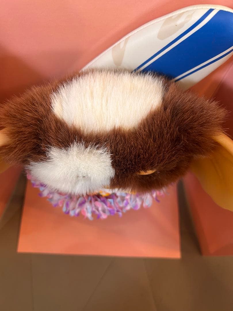 グレムリン2 ギズモ アロハ Aloha 2400体限定品