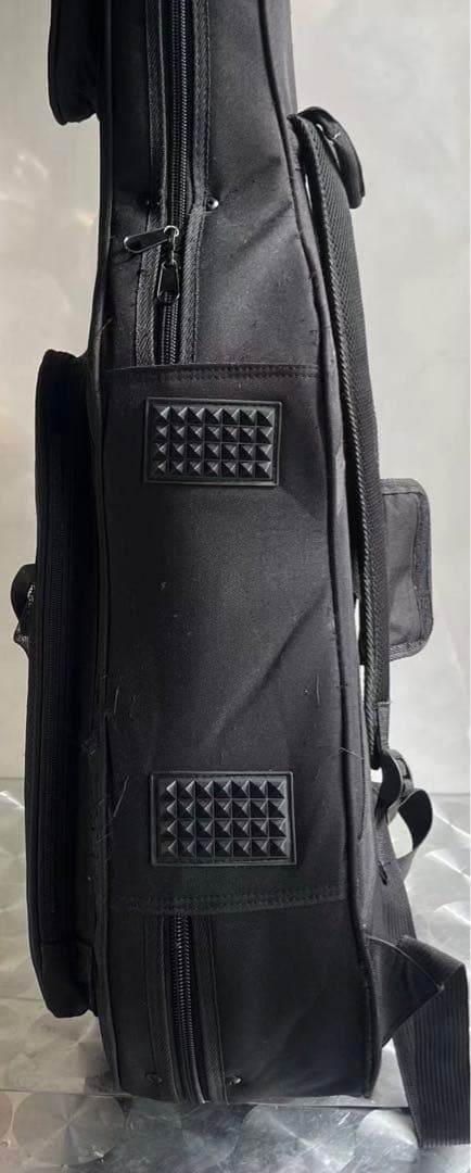 Lumber LF-3BLS アコースティックギター 箱付き