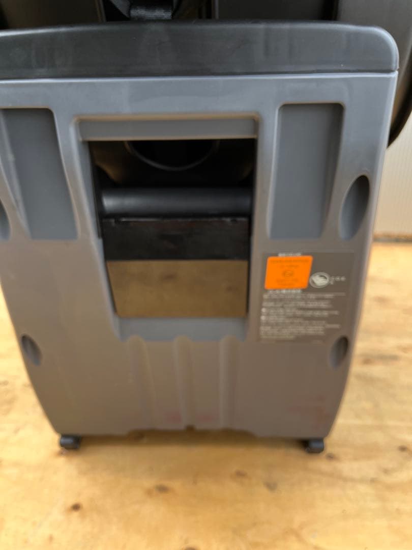 【美品】Combi コンビ CG-UIG クルムーブ　スマートISOFIX対応