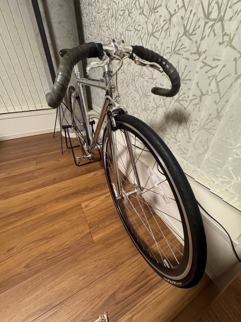 COOPER BIKES * T100 Spa シングルスピード　ブレーキあり