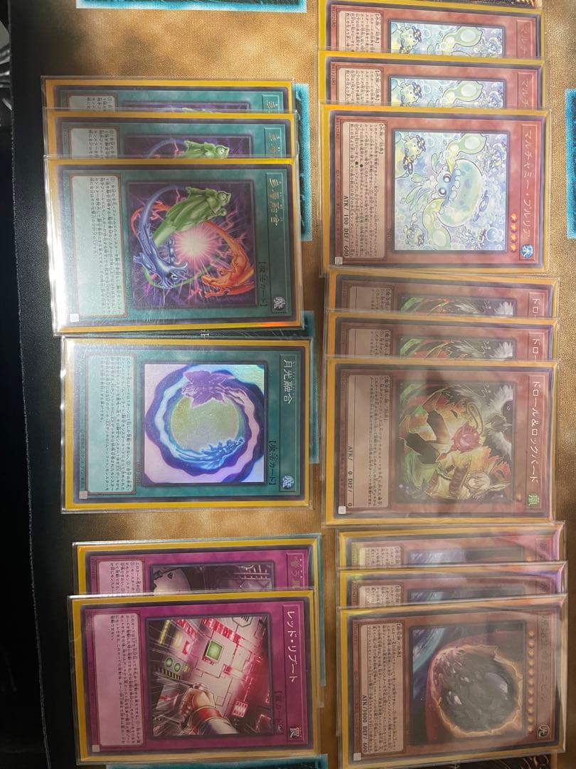 月光　ムーンライト　デッキ　サイド付き