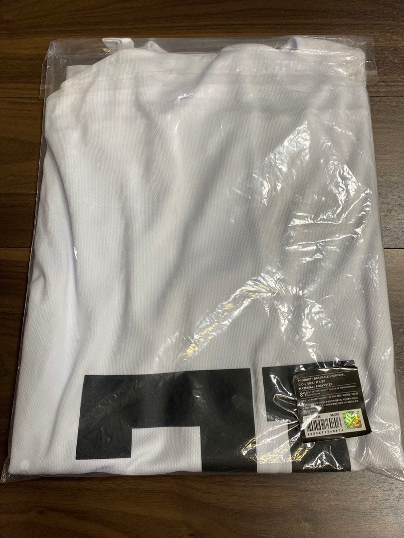 EXO ギョンス D.O. ユニフォーム 公式品