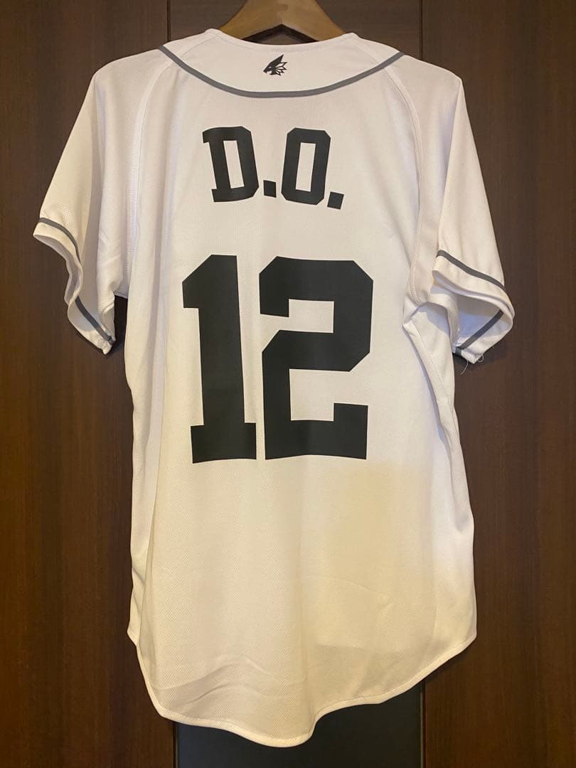 EXO ギョンス D.O. ユニフォーム 公式品