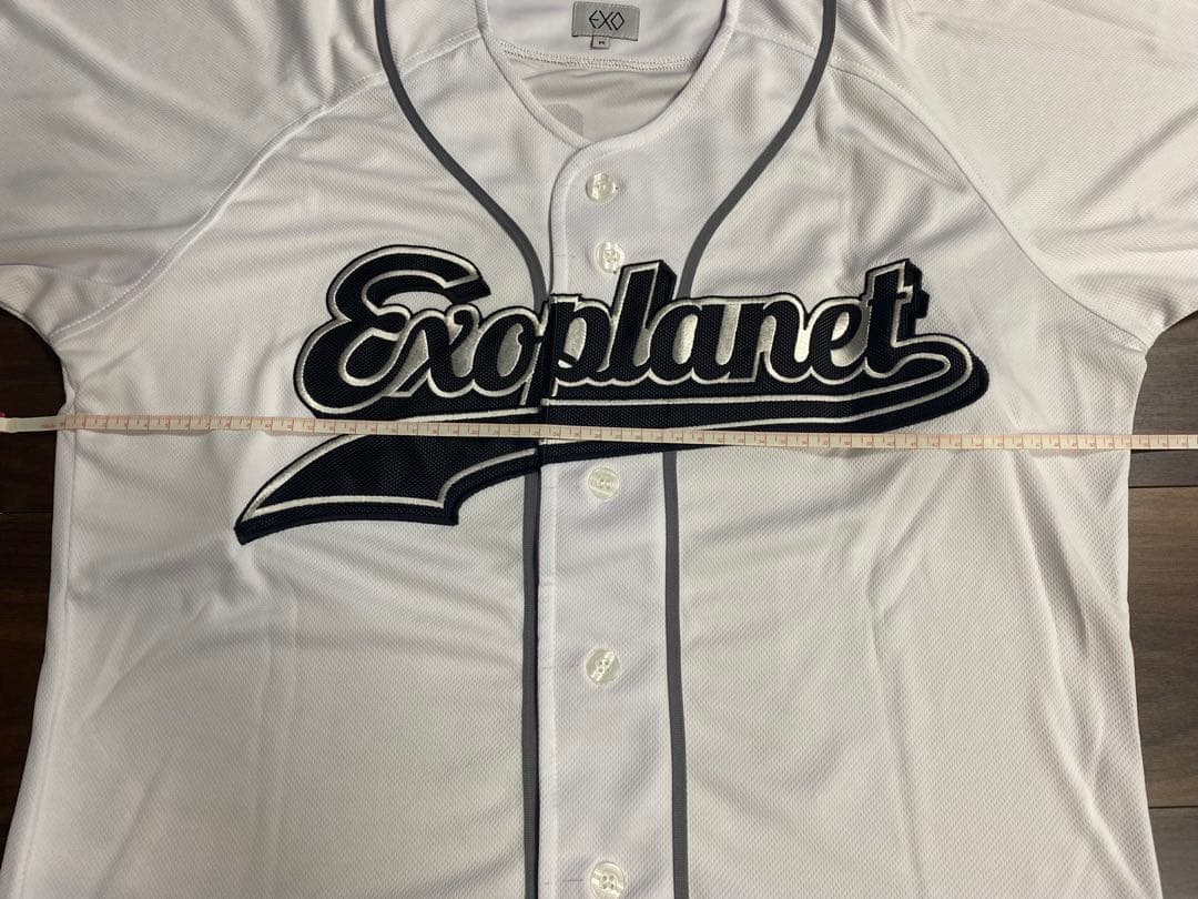 EXO ギョンス D.O. ユニフォーム 公式品