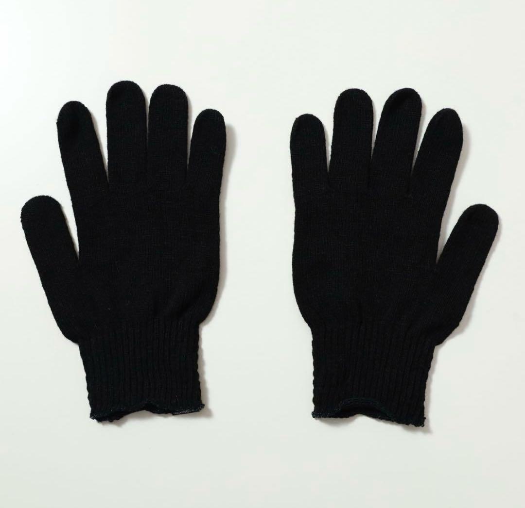 ストレンジャーシングス】HELLFIRE CLUB 手袋 - メルカリ