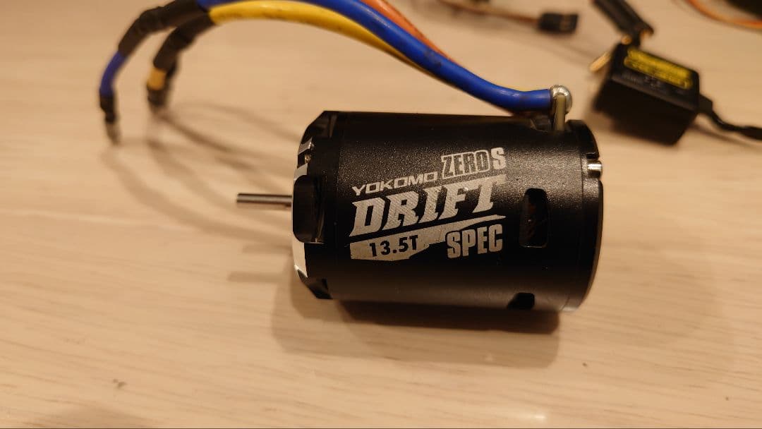 ☆*☆様 Yd-2 RD RDX sakura GRK ドリフト メカセット ジ