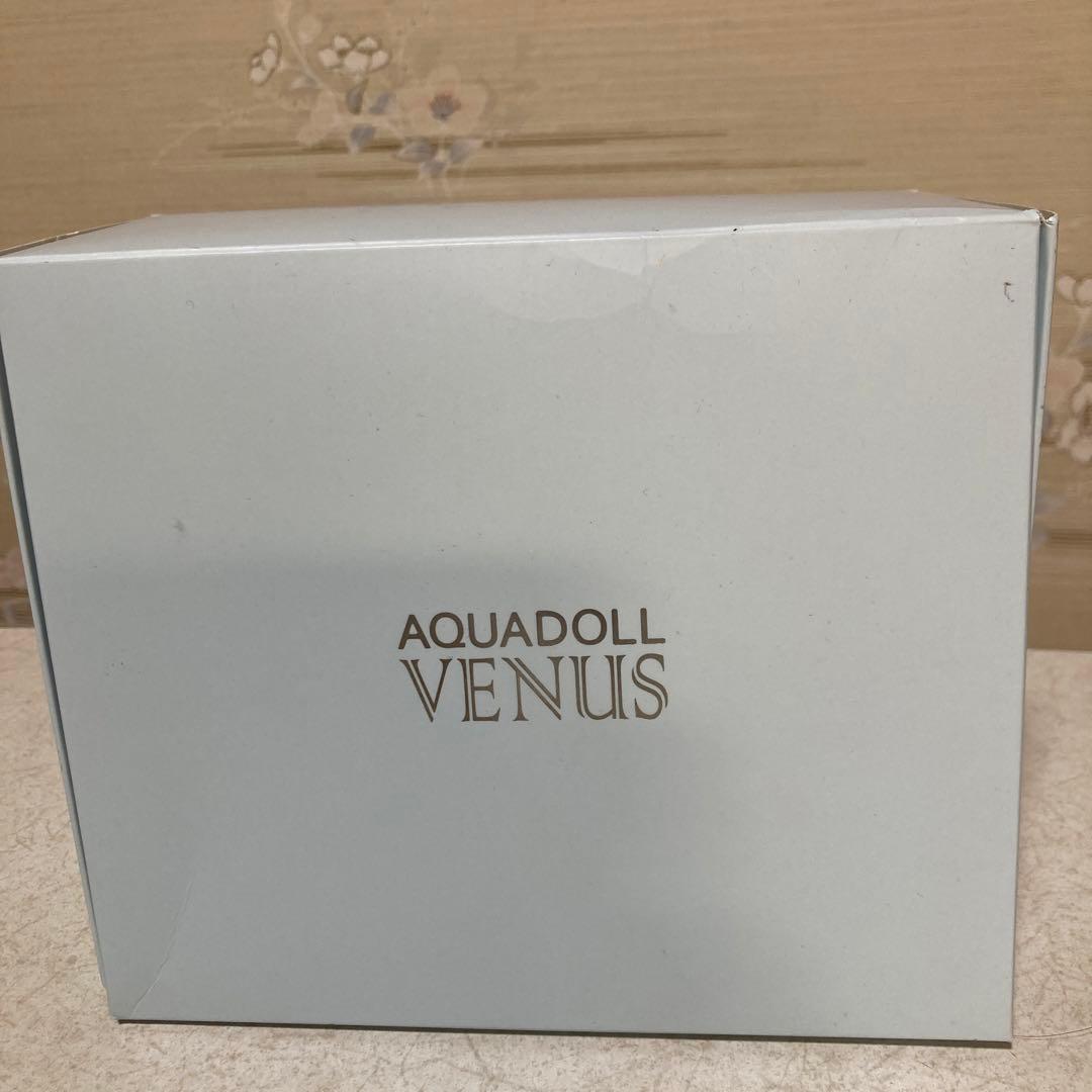 医療用アクアドール　VENUS ショートウィッグ