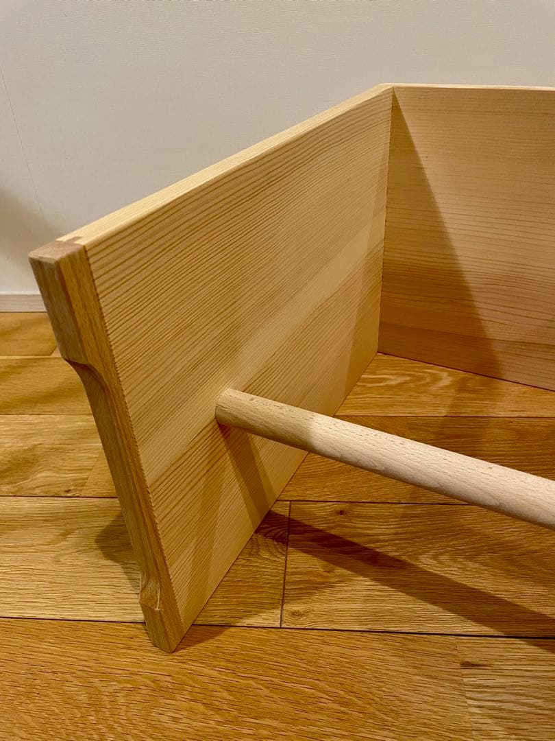 ウルムスツール Ulm Stool マックス・ビル Max Bill バウハウス