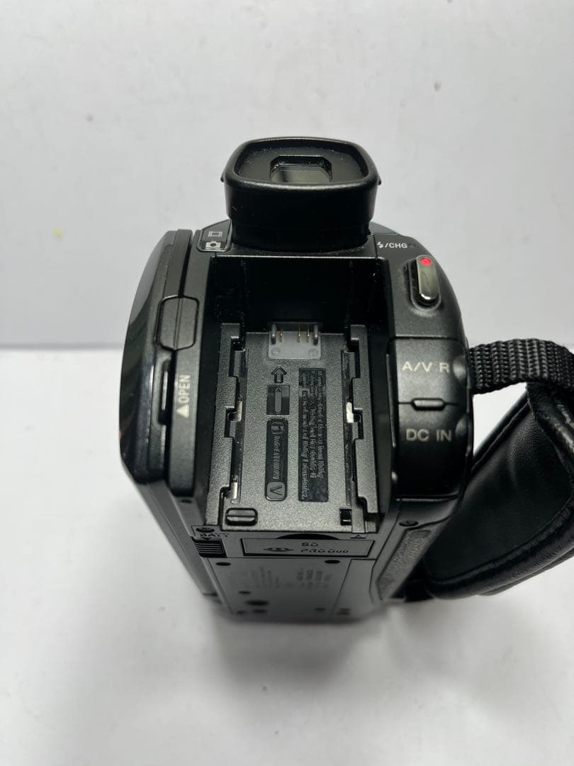 ソニー　ハンディカム　HDR-CX550V　本体のみ