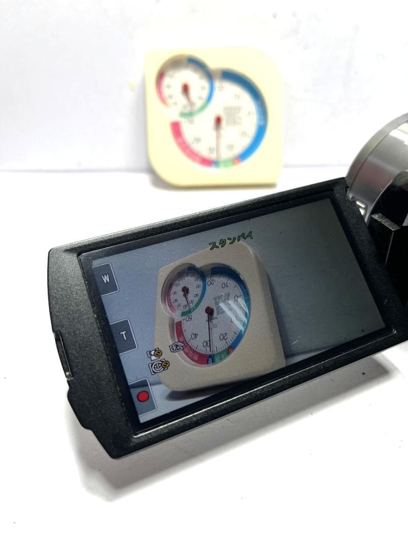 ソニー　ハンディカム　HDR-CX550V　本体のみ