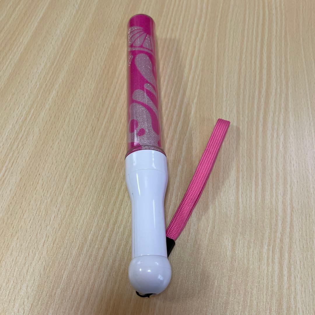 M!LK ペンライト ペンラ 佐野勇斗