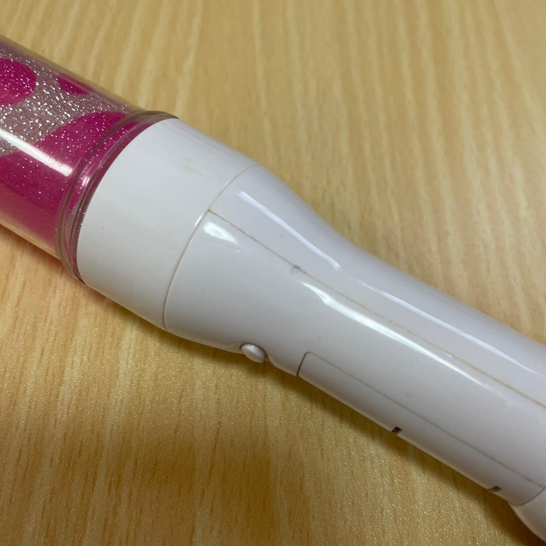 M!LK ペンライト ペンラ 佐野勇斗