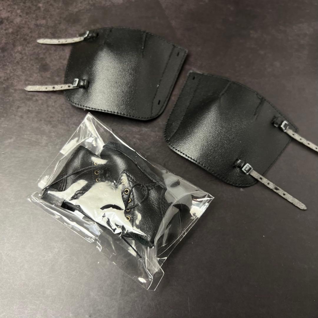 1/6 上海事変 大日本帝国海軍 海軍陸戦隊 上海海軍特別陸戦隊 アウトフィット