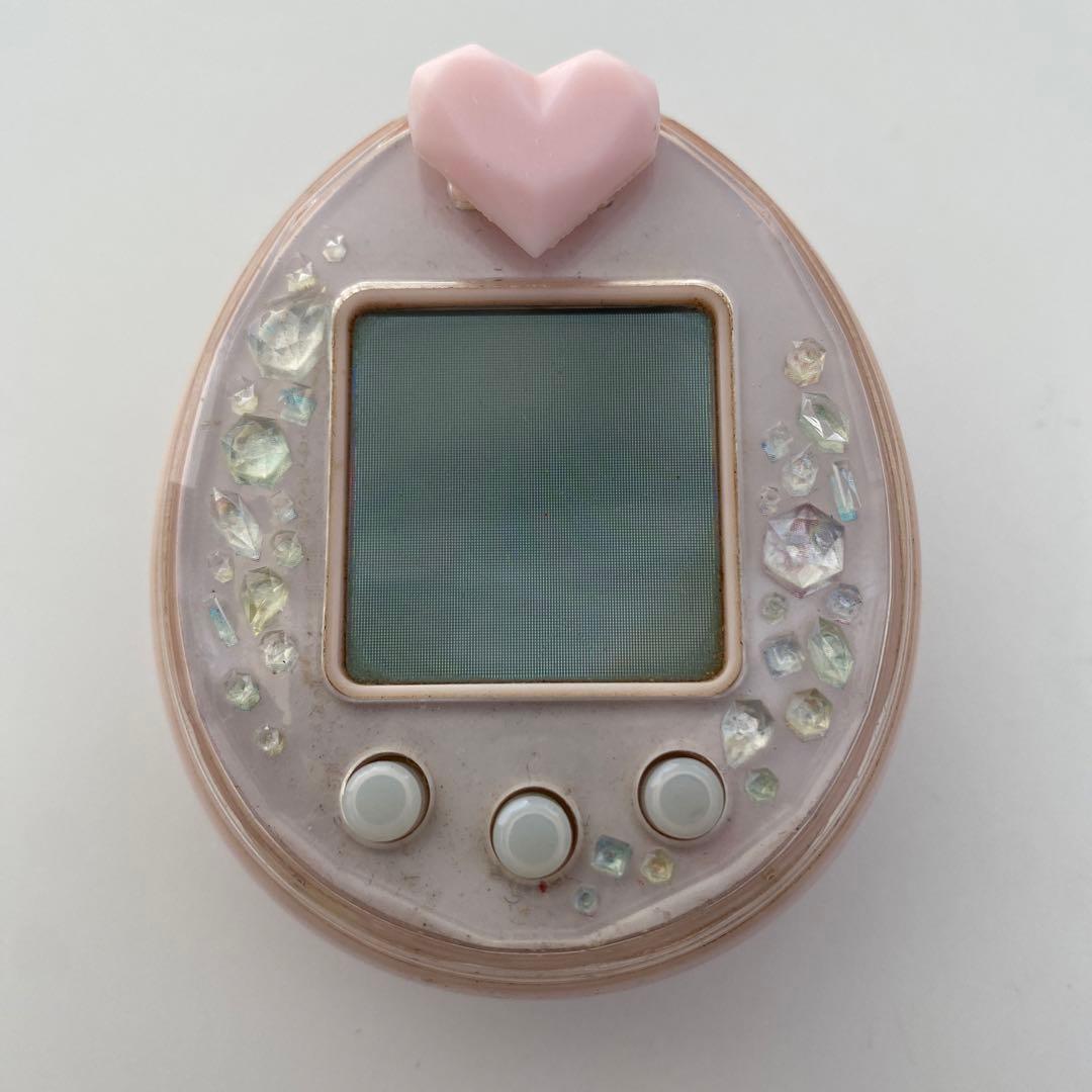 たまごっちp's (ピンク) × ラブアンドメロディー