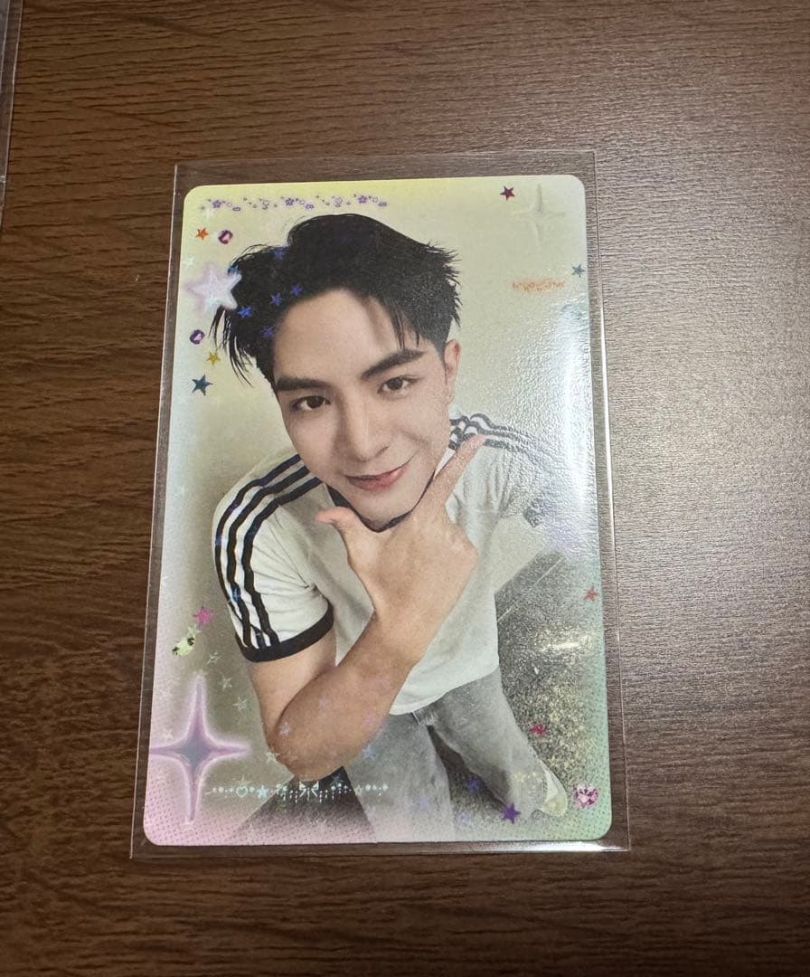 Sea GMMTV POPUP 大阪 トレカ ② - メルカリ