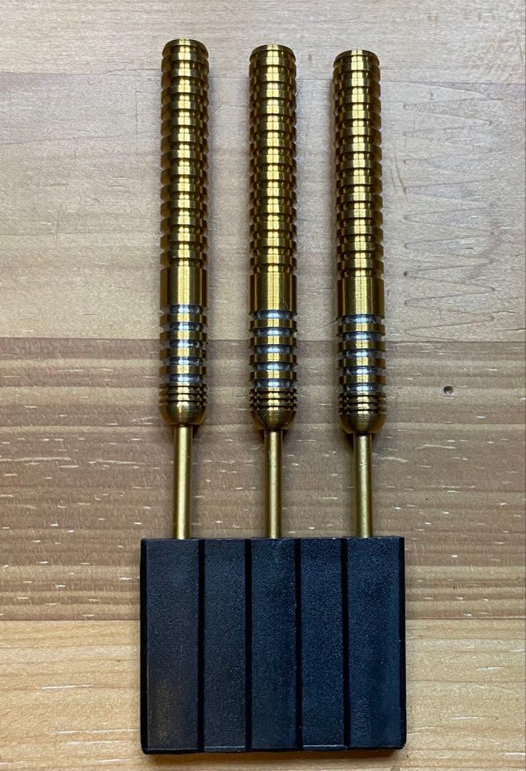 WINMAU RYAN BRANLEY 23g スティールダーツ