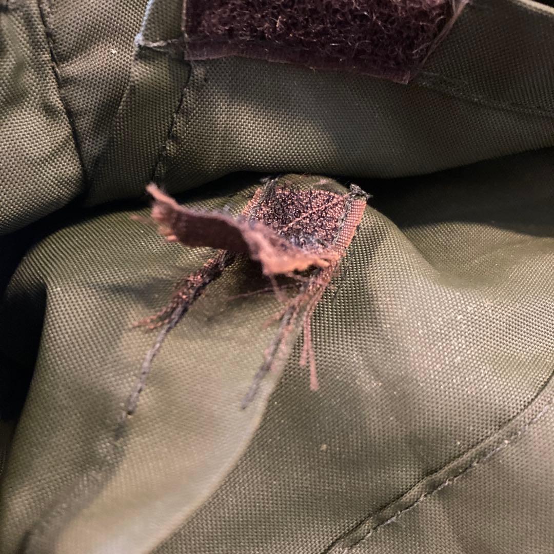 Barbourバブアー　BORDER ボーダー ワックスジャケット