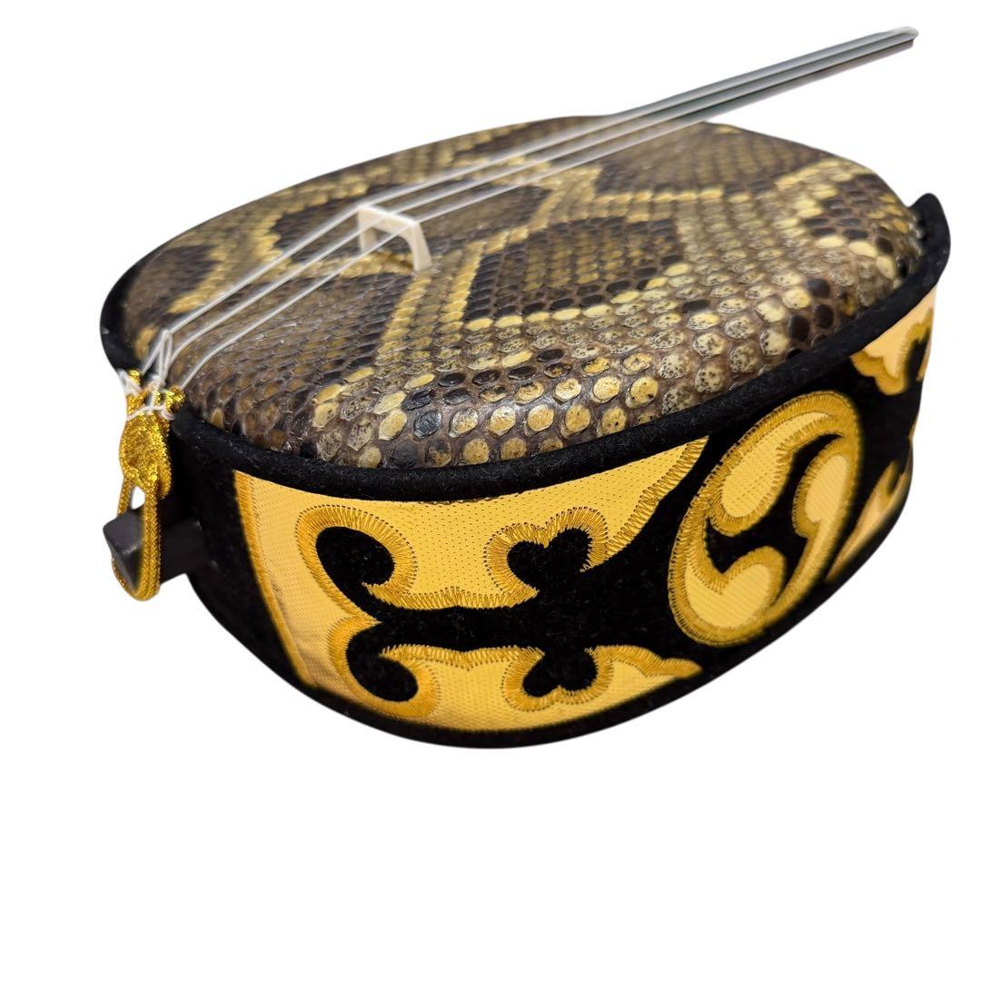 楽器 三線 本皮」の人気商品一覧 | 安い商品を通販サイトから探す -