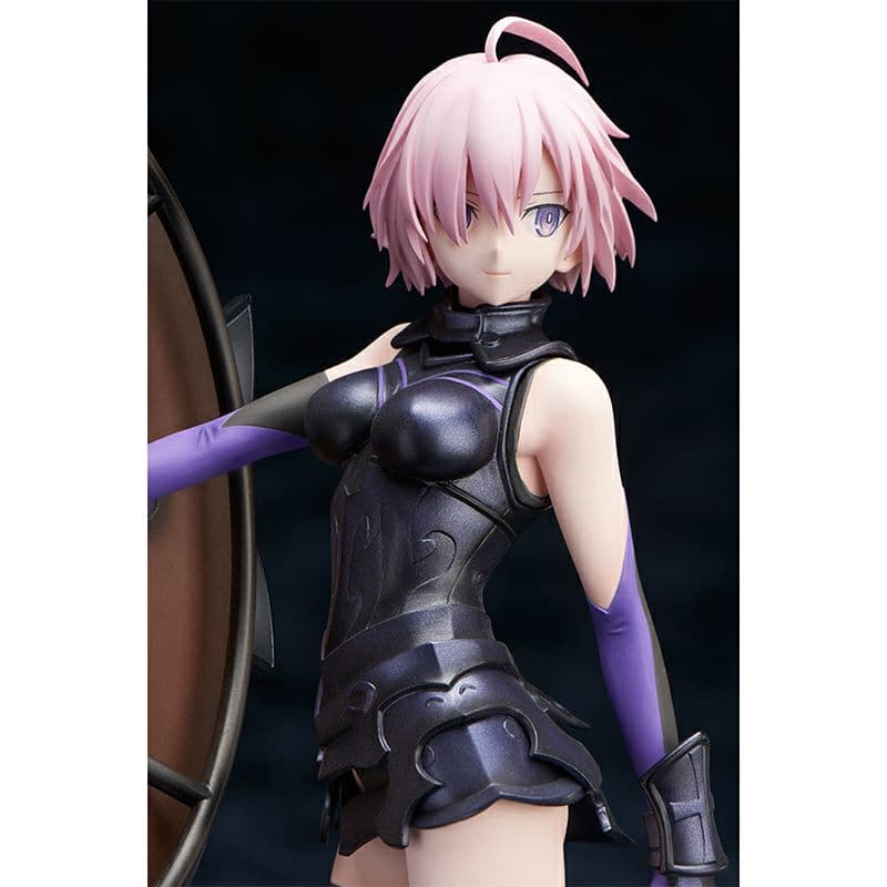 Fate/Grand Order シールダー/マシュ・キリエライト 1/7 美品