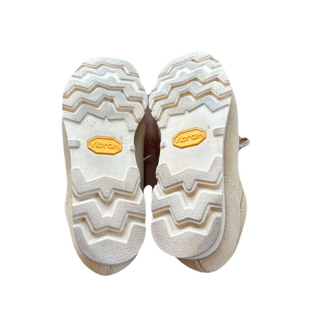 美品 CLARKS WALLABEE GTX クラークスワラビーゴアテックス