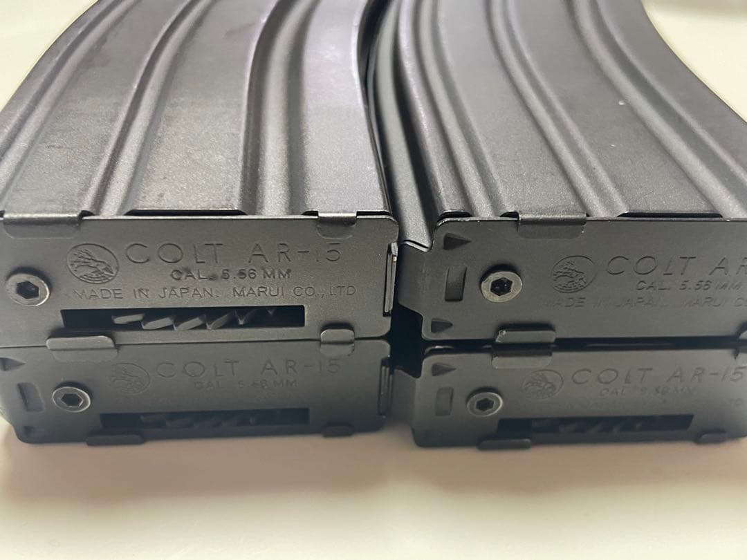 東京マルイ 次世代電動ガン M4 （若干訳あり）