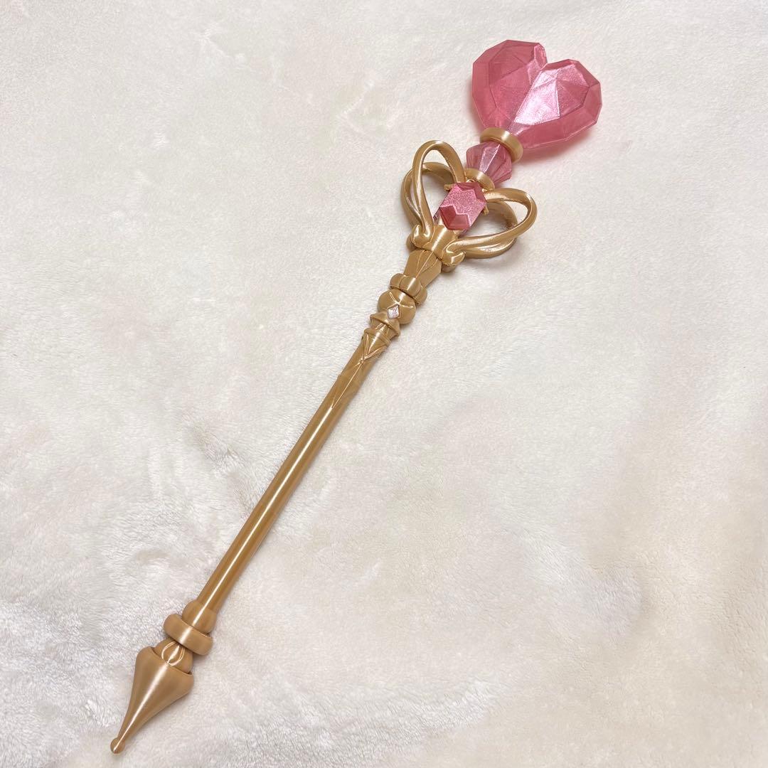 シュガシュガルーン ショコラ スティック 杖 - メルカリ