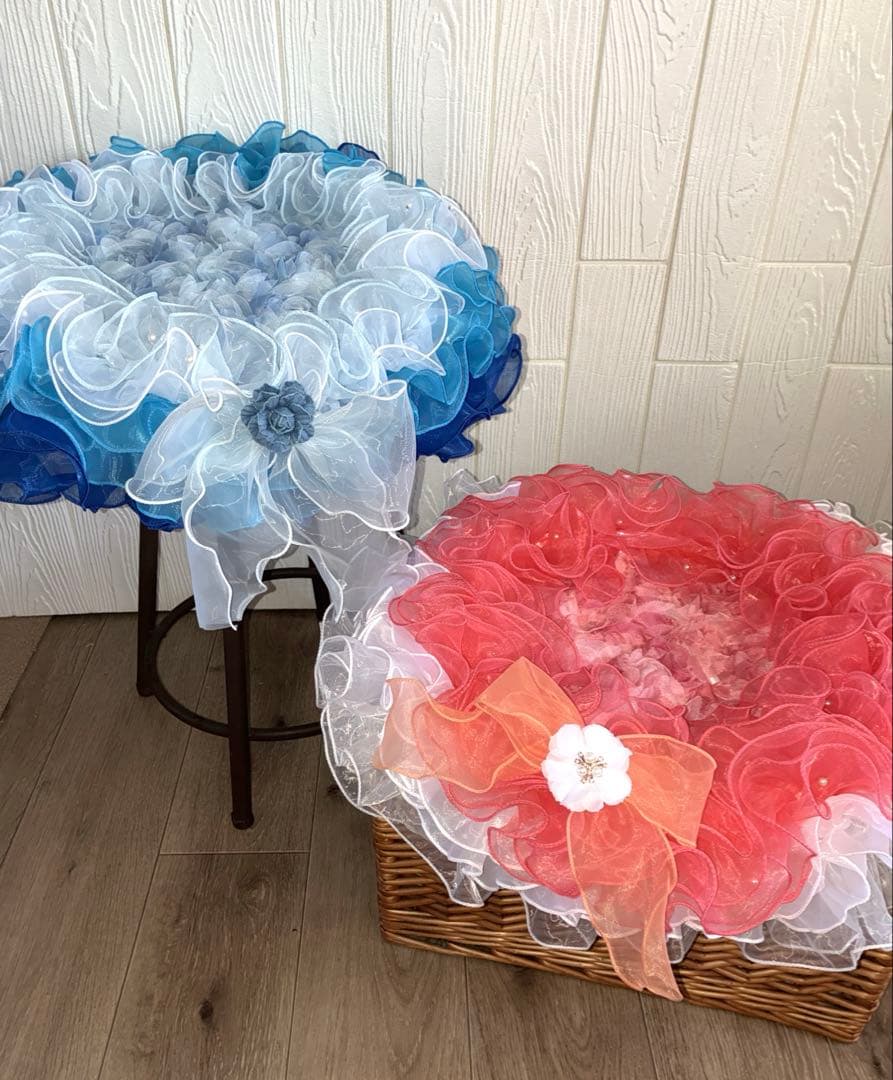 カフェマット 5点 akko様ご注文商品