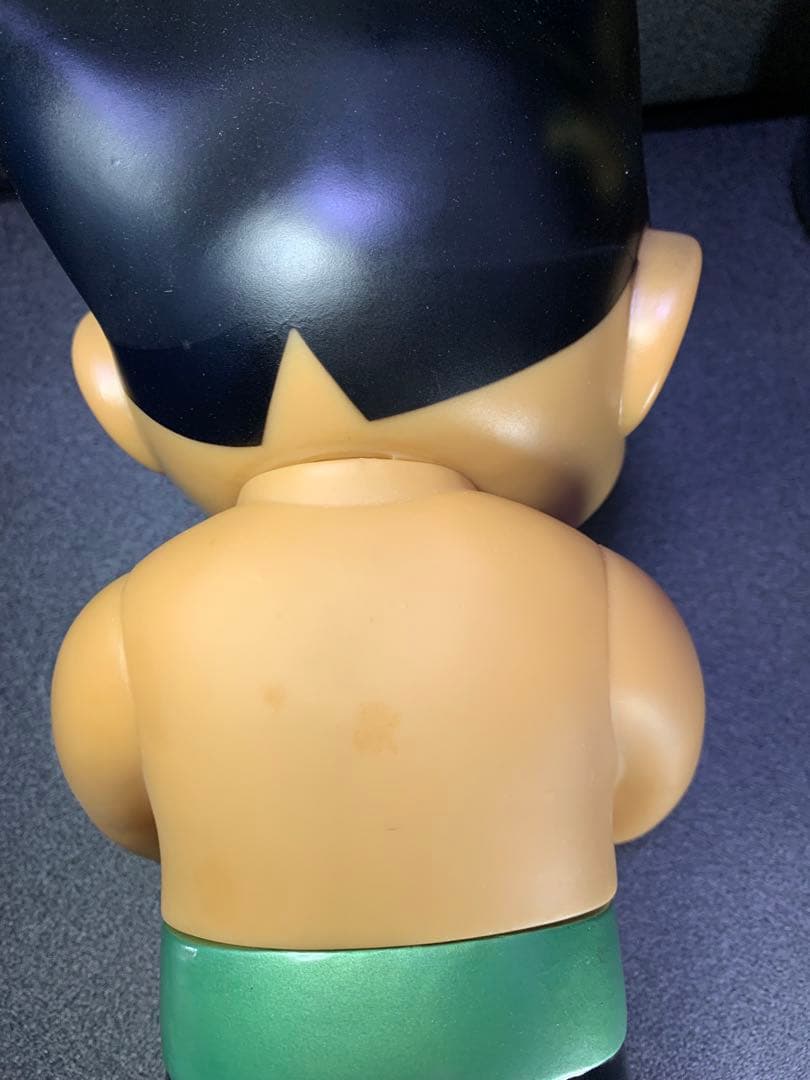 【希少、箱付】鉄腕アトム フィギュア 45cm