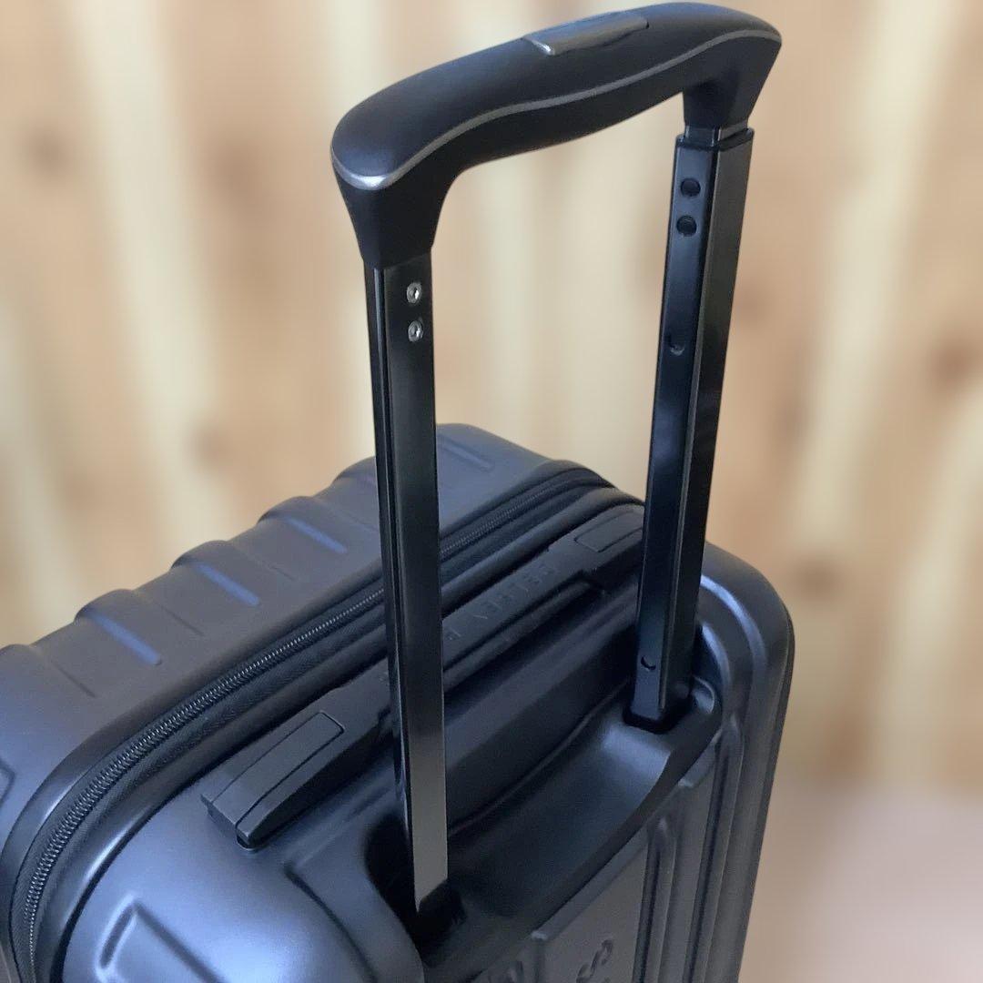 DELSEY　デルセー アクセレイト　スーツケース　35.2L　※304