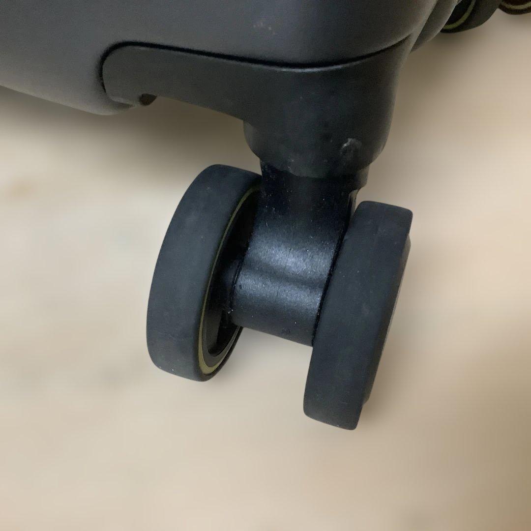 DELSEY　デルセー アクセレイト　スーツケース　35.2L　※304