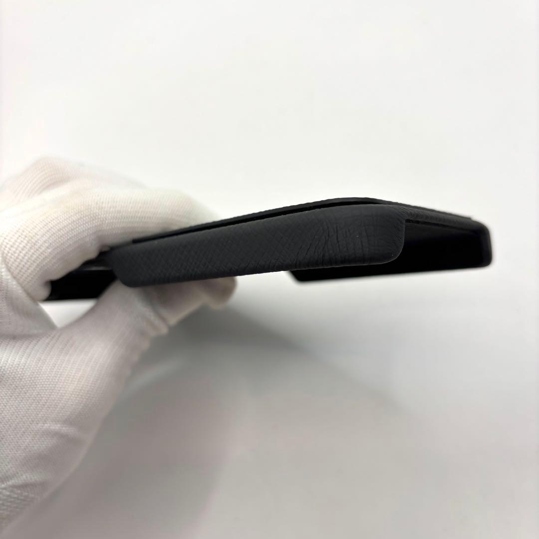 正規品 極美品 ルイヴィトン iPhone13pro スマホケース エクリプス