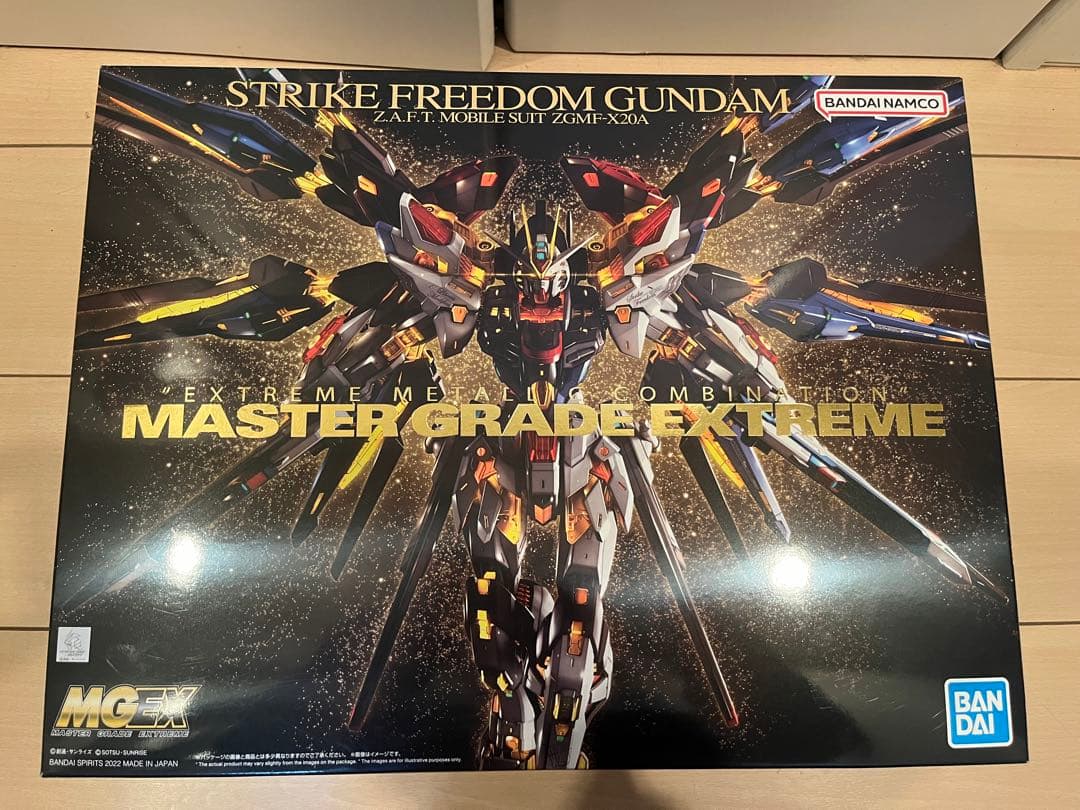 ガンプラ ジャンク品