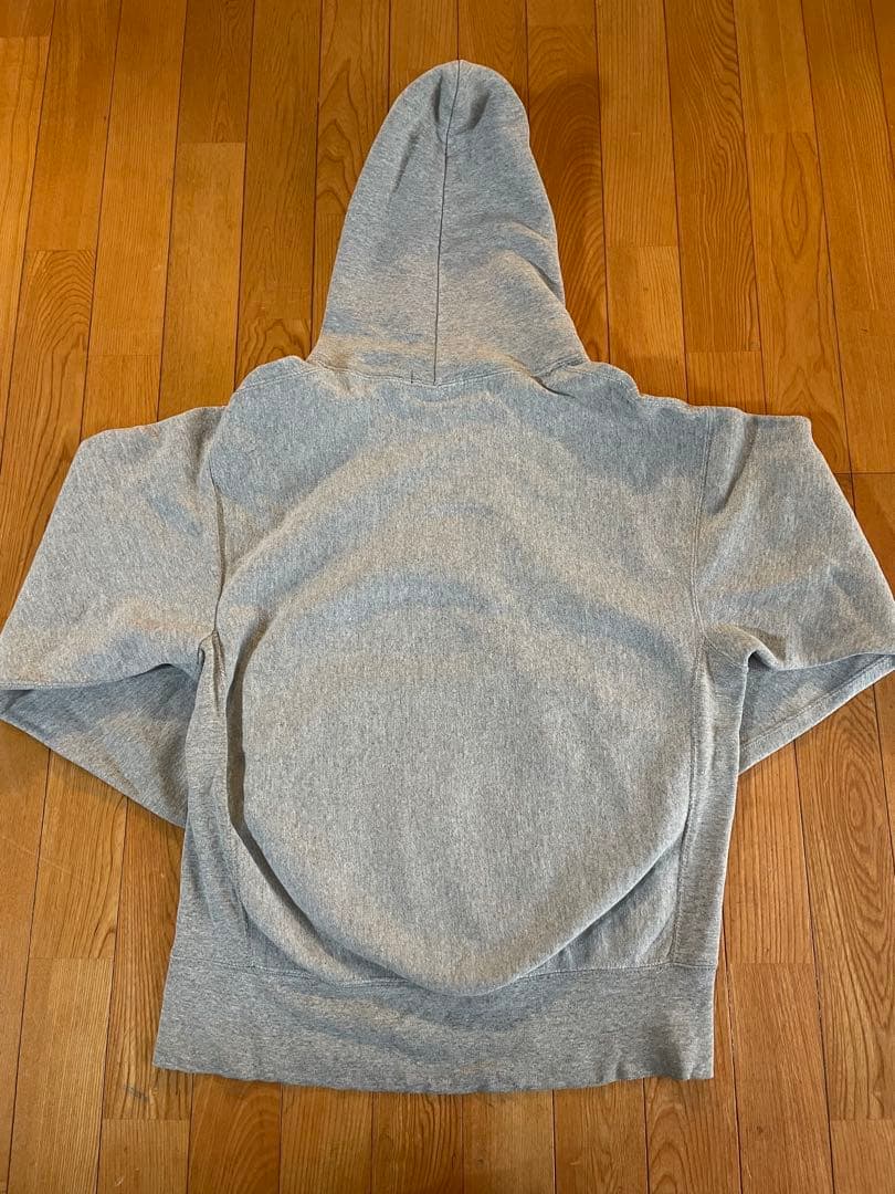 ANX original supreme ジオバーニ　ナンバーナイン　パーカー