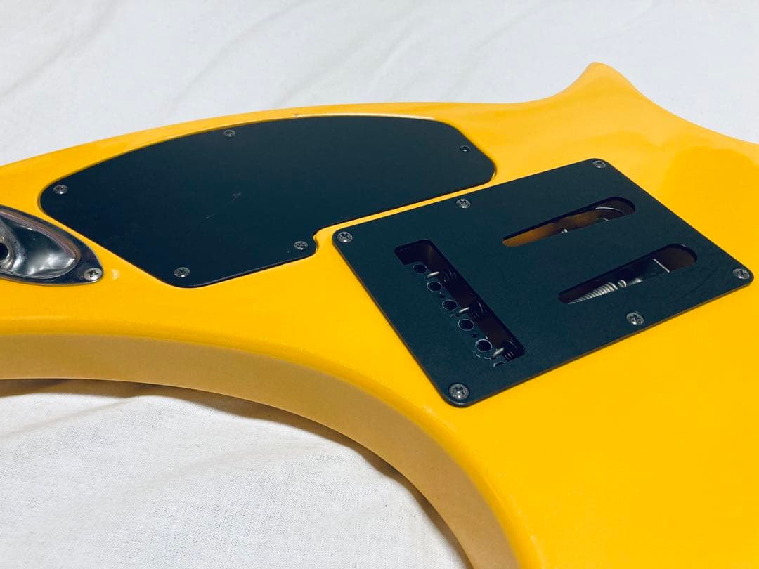 FERNANDES フェルナンデス 伊藤賢一モデル GM-85MS 動作確認済