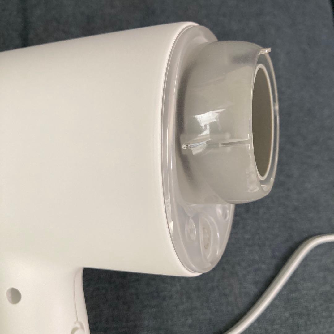 m*8様 Panasonic ナノケア ヘアドライヤー EH-NAOJ 22年製