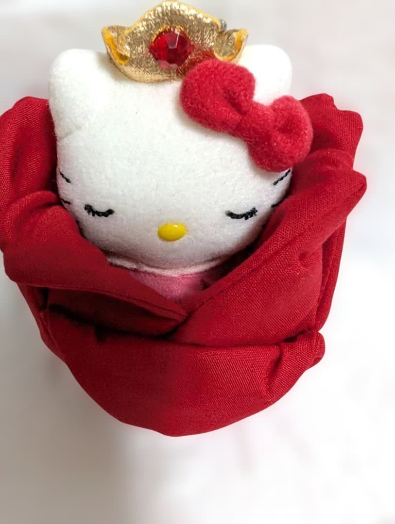 【入手困難】ご当地キティ　マスコット　富山　平成レトロ　激レア