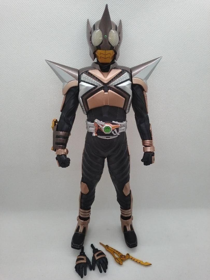 RAH 仮面ライダーパンチホッパー