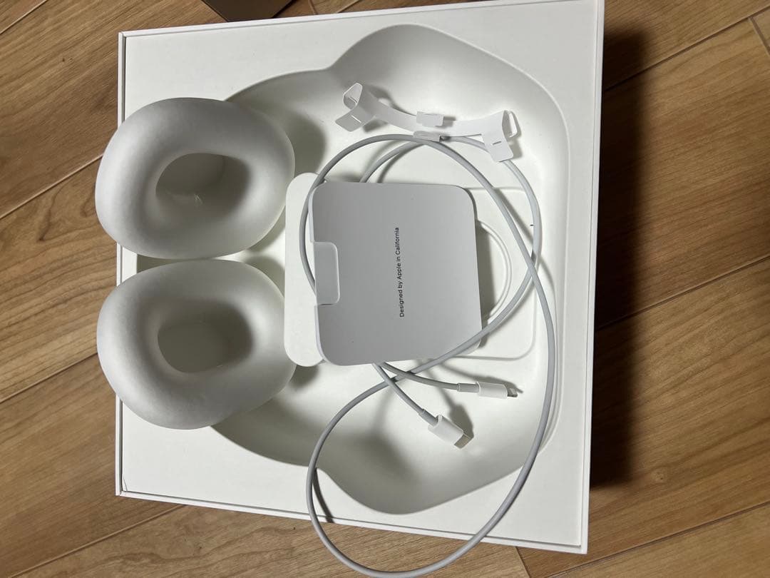 AirPods Max 古着屋の凪さん専用