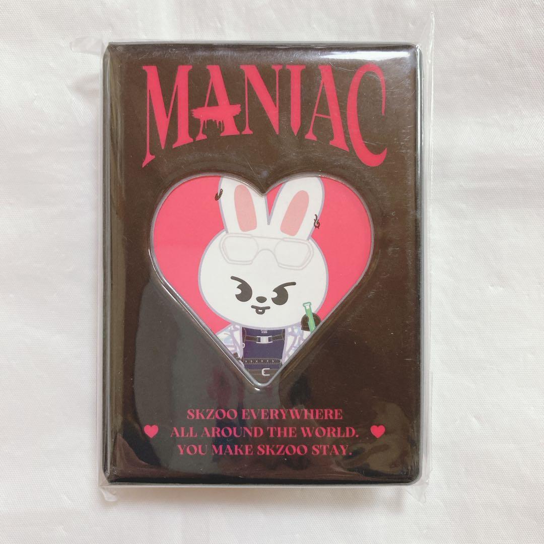 【StrayKids】リノ Leebit セット