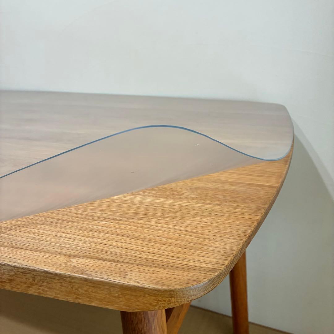 unico SOLK(ソルク)　ダイニングテーブル W1400