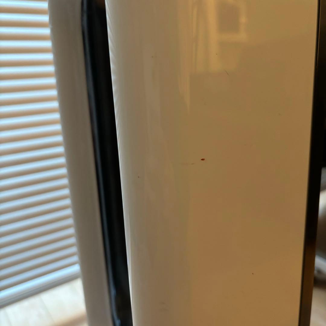 Dyson hot&cool AM09 ホワイト