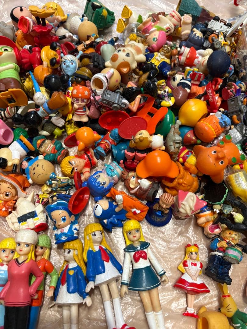 平成　レトロ　おもちゃ　まとめ売り
