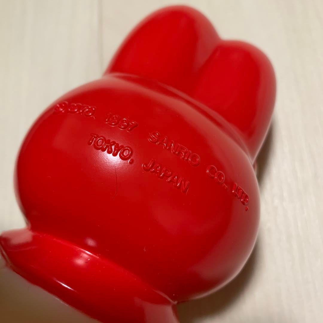 【1997】マイメロディ　キャラクターライト　当時物サンリオレトロ