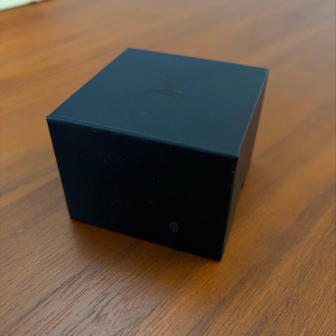 アクセサリー TOMWOOD Knutring 52