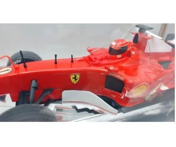 珍品!1/6フェラーリRC