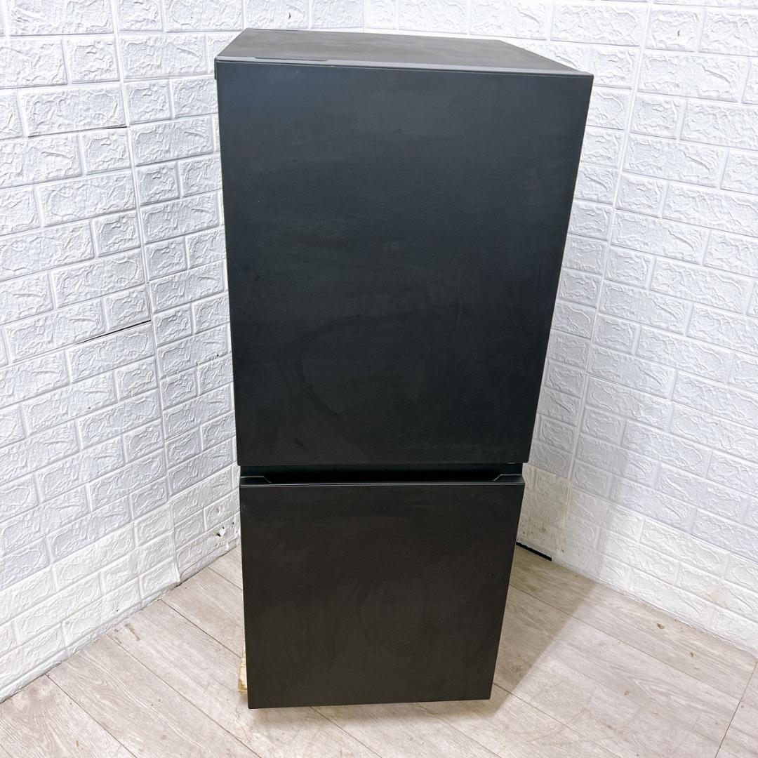 B100112 パナソニック 156L 冷蔵庫 一人暮らし 小型