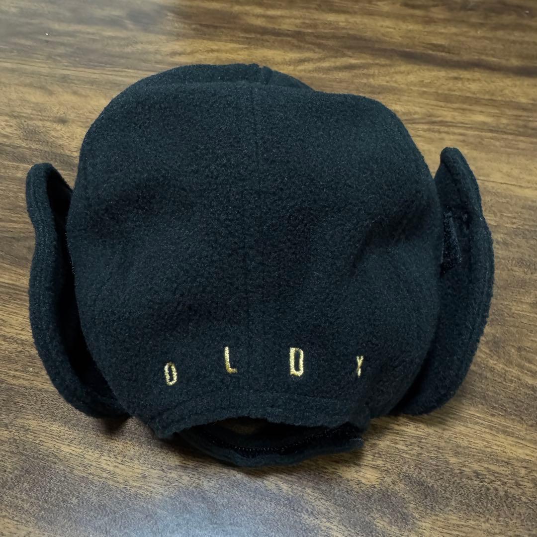 SHADOWS × OLDX Dog Ear Fleece Cap 新品 - メルカリ