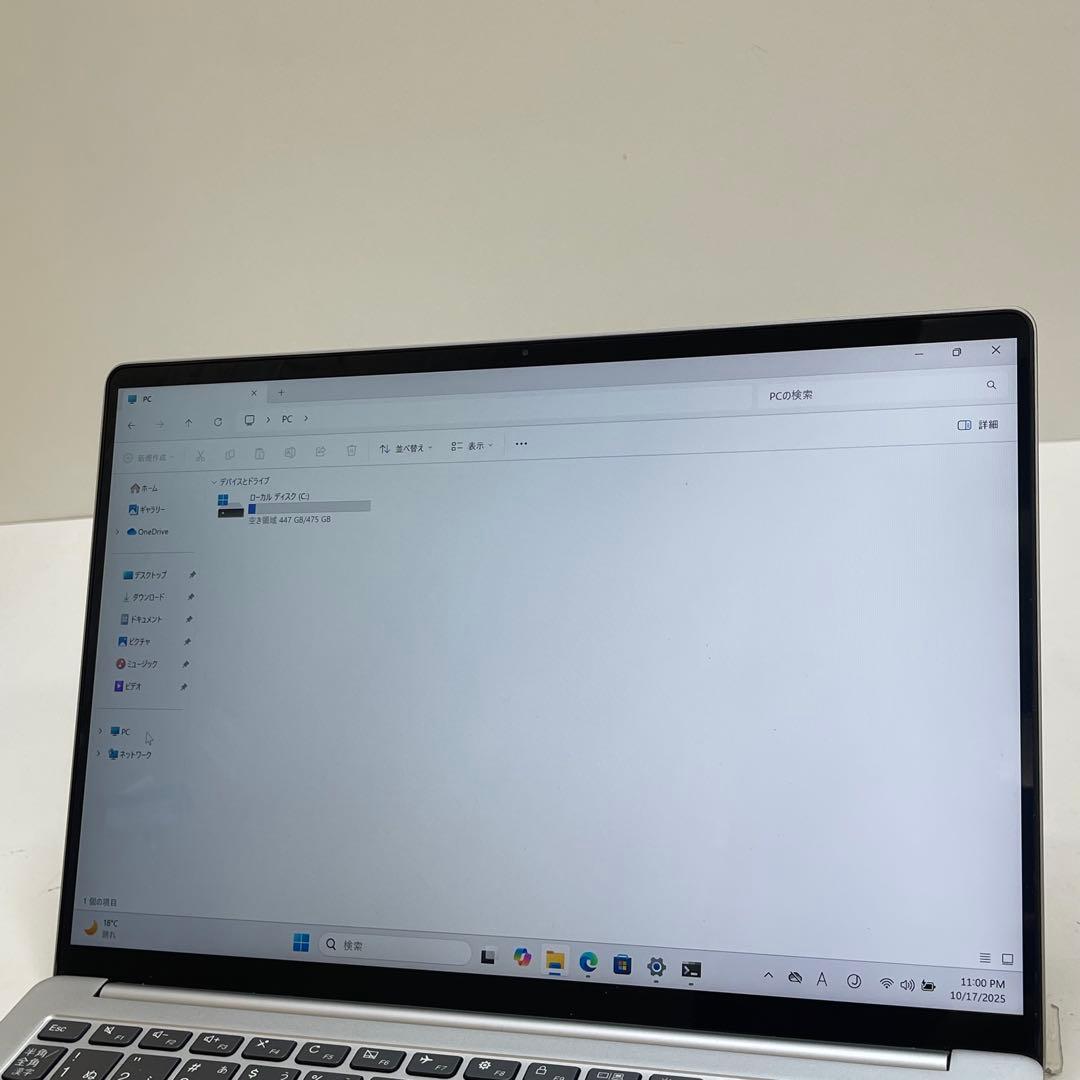 336 レノボ IdeaPad S540 Ryzen 7 3750H 512G