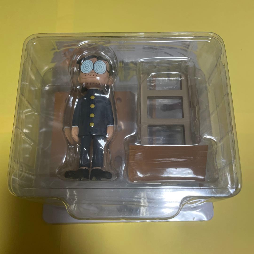 キテレツ大百科 UDF ウルトラディテールフィギュア メディコムトイ